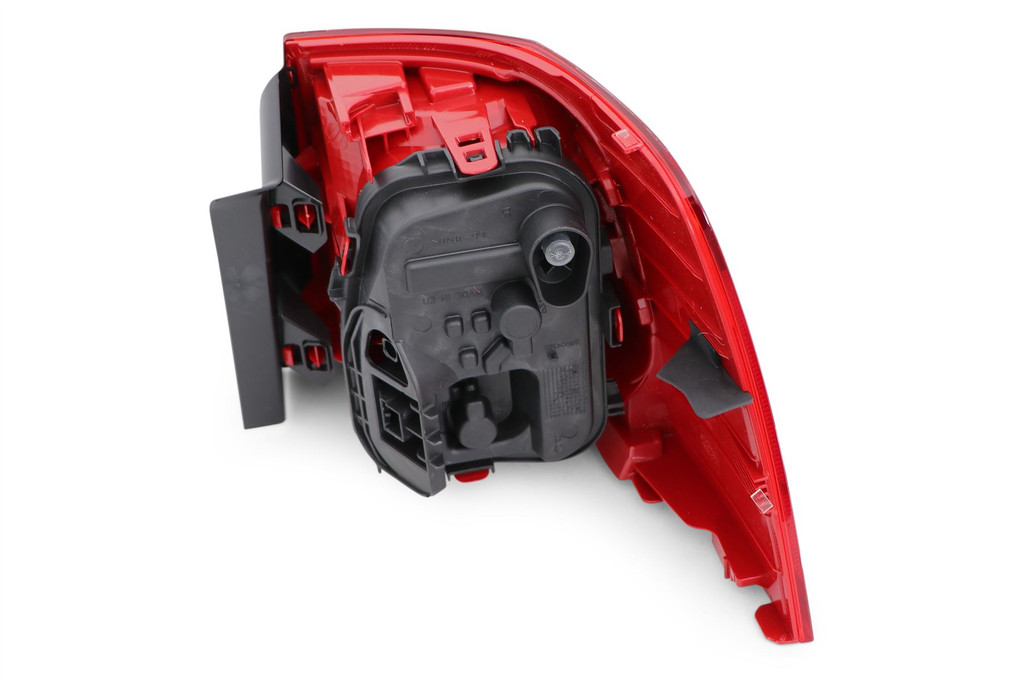 Rear outer light left VW Sharan 10-14