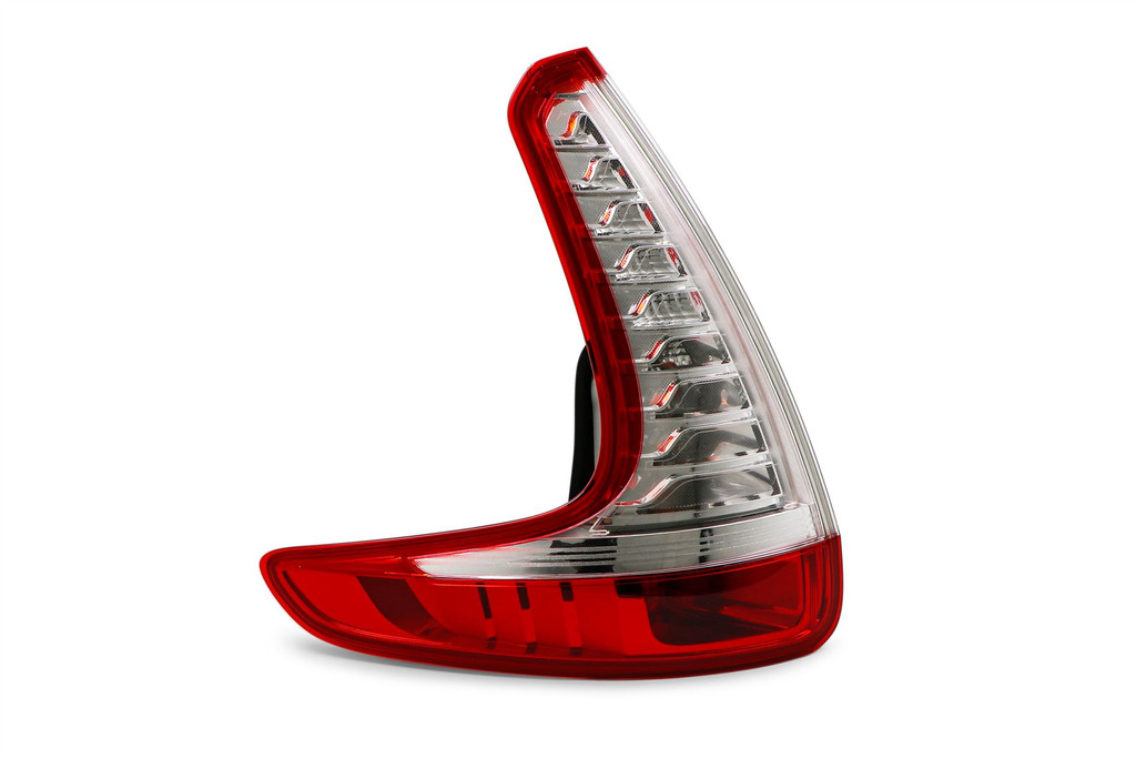 Rear light left Renault Grand Scenic MK3 09-16