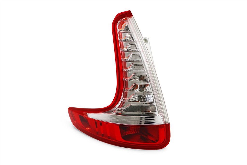 Rear light left Renault Grand Scenic MK3 09-16