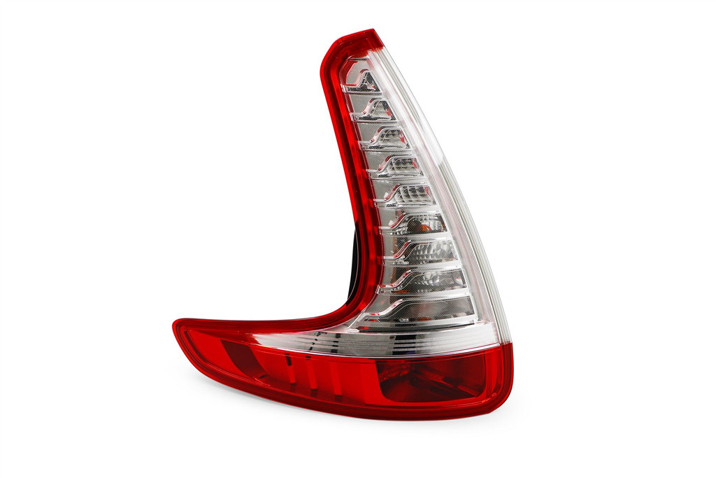 Rear light left Renault Grand Scenic MK3 09-16