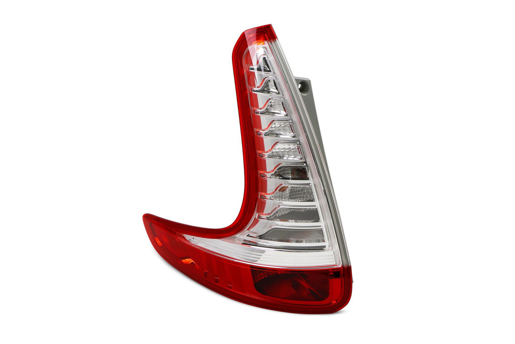 Rear light left Renault Grand Scenic MK3 09-16