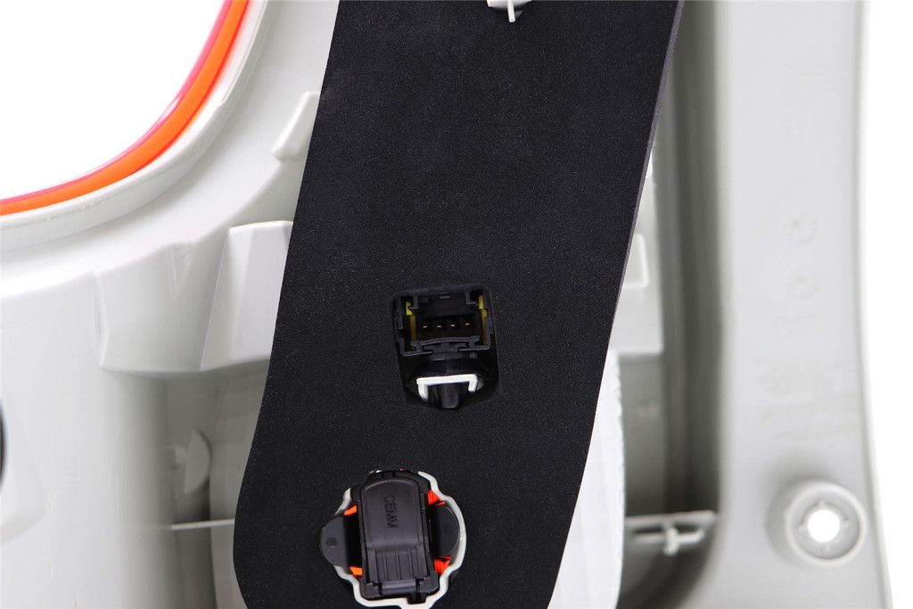 Rear light right Renault Grand Scenic MK3 09-16