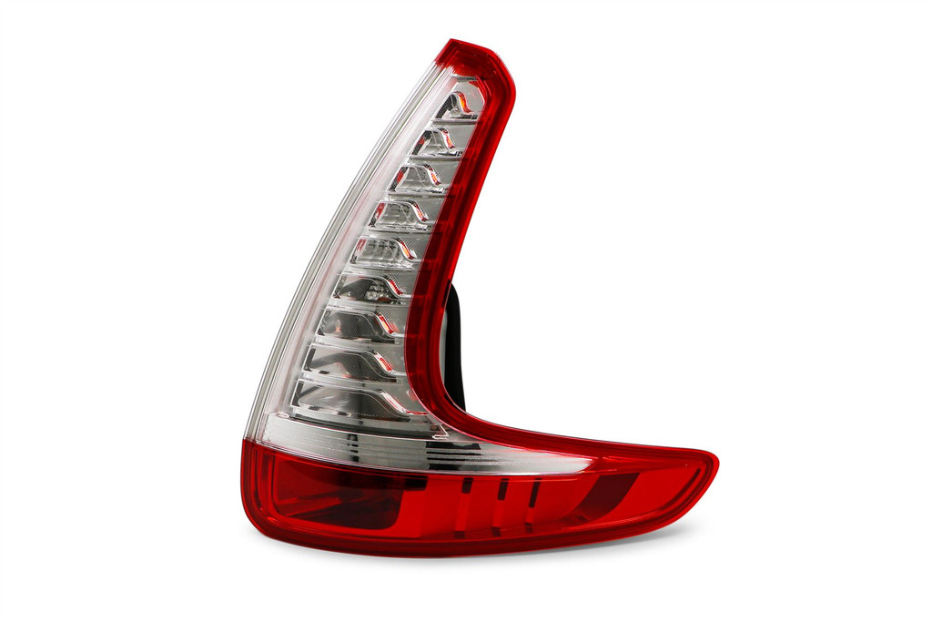 Rear light right Renault Grand Scenic MK3 09-16