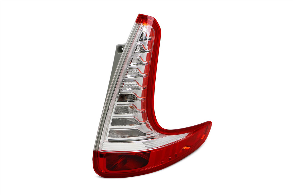 Rear light right Renault Grand Scenic MK3 09-16