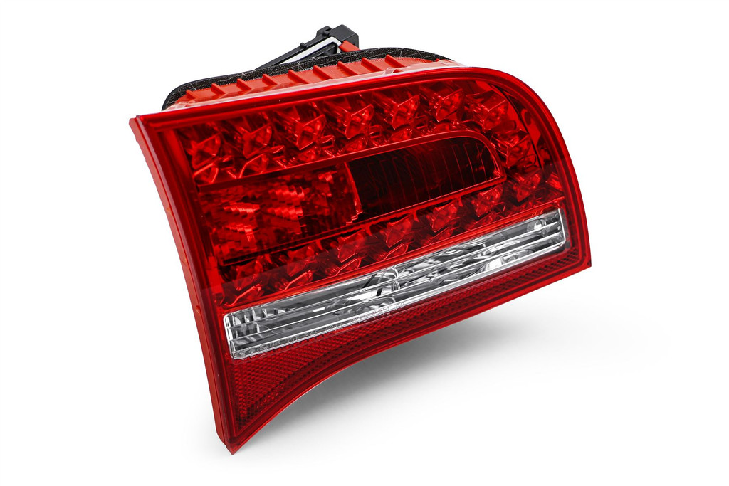 Rear light left inner LED Audi A6 4F 08-10 Estate