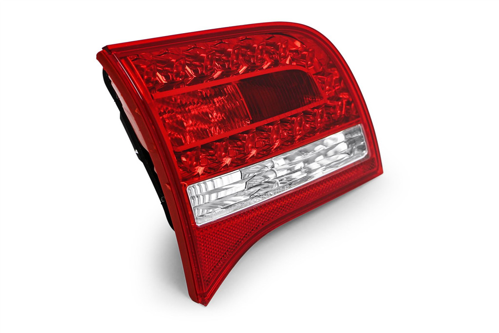 Rear light left inner LED Audi A6 4F 08-10 Estate