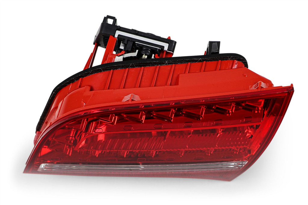 Rear light right inner LED Audi A6 4F 08-10 Estate