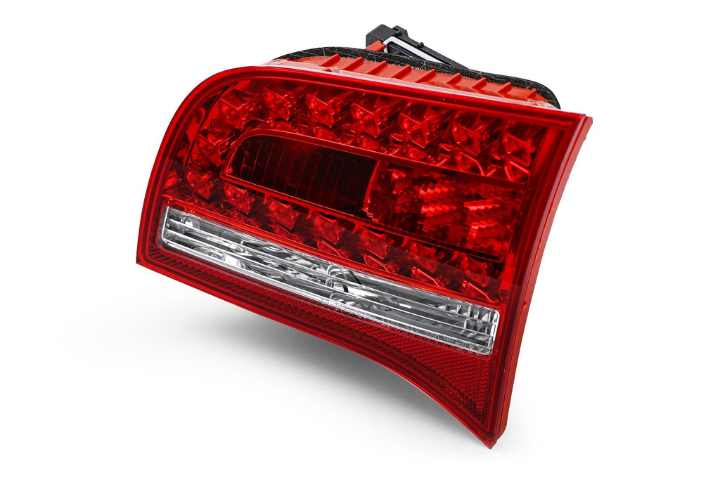 Rear light right inner LED Audi A6 4F 08-10 Estate