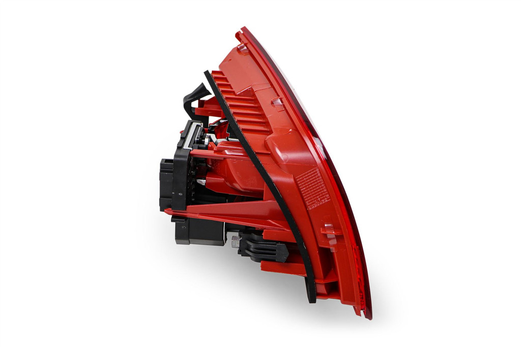 Rear light right inner LED Audi A6 4F 08-10 Estate