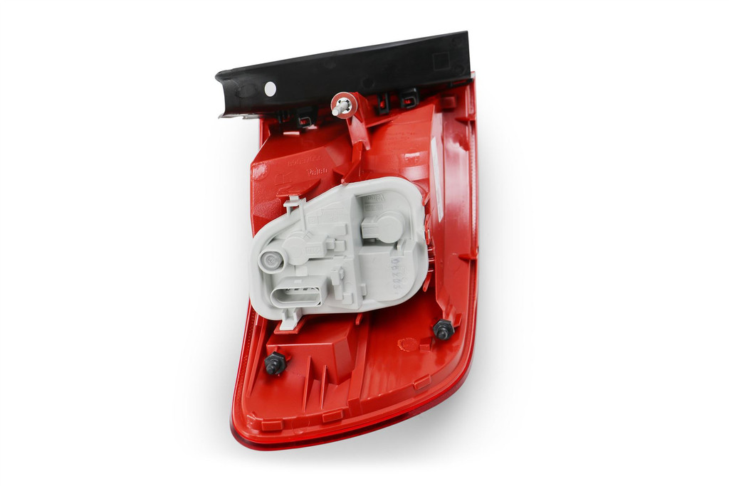 Rear light right LED Audi A6 4F 08-10 Estate