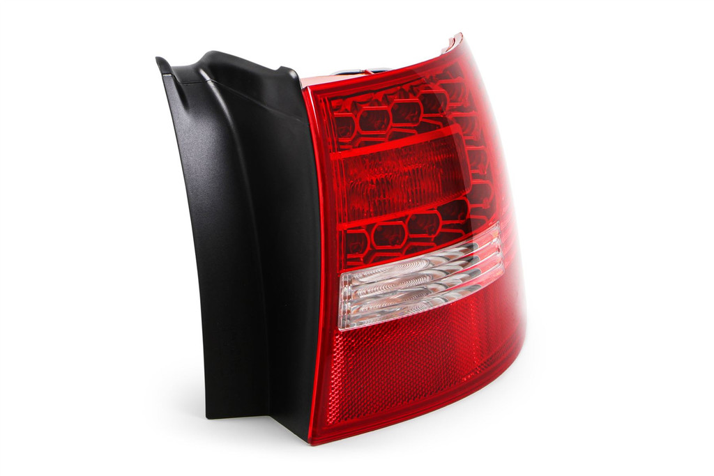 Rear light right LED Audi A6 4F 08-10 Estate