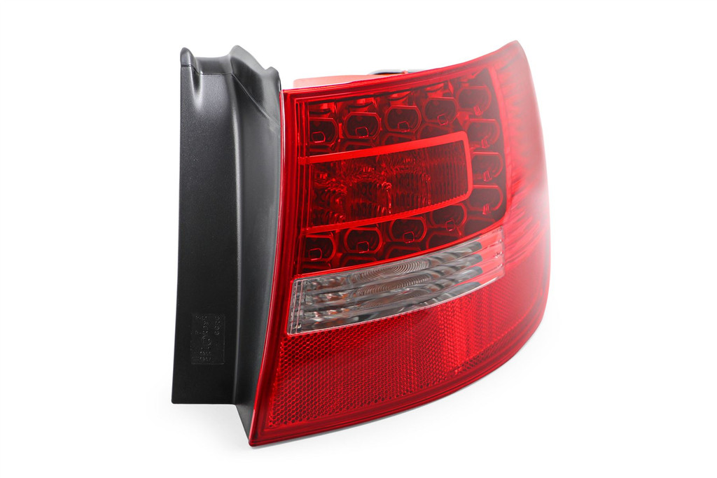 Rear light right LED Audi A6 4F 08-10 Estate
