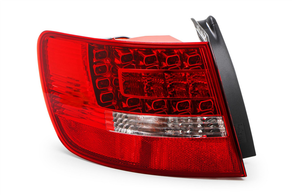 Rear light left LED Audi A6 4F 08-10 Estate