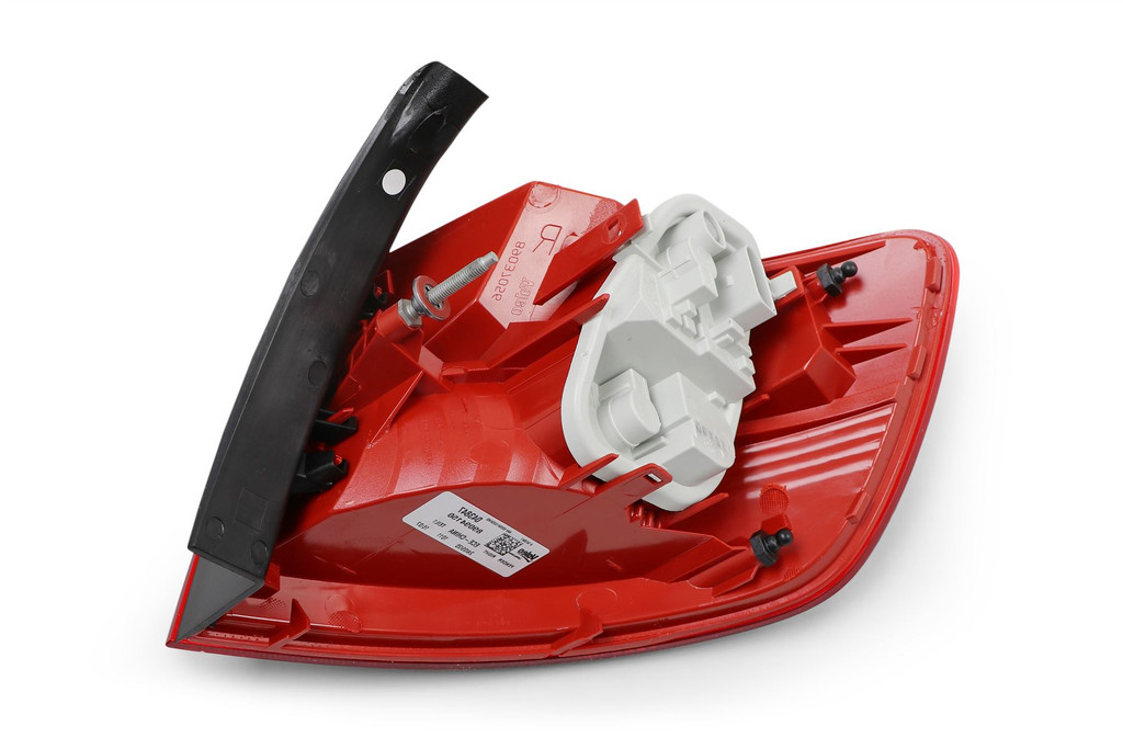 Rear light left LED Audi A6 4F 08-10 Estate