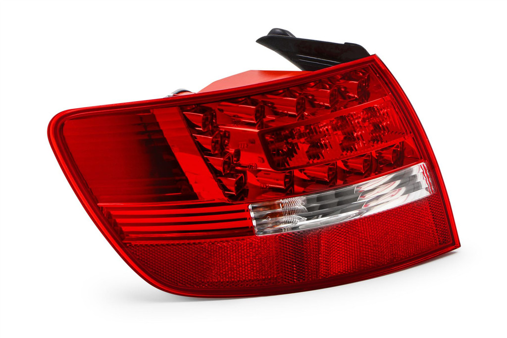 Rear light left LED Audi A6 4F 08-10 Estate