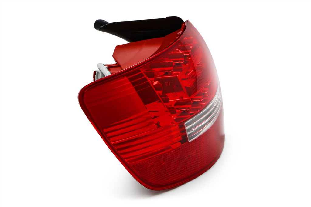 Rear light left LED Audi A6 4F 08-10 Estate