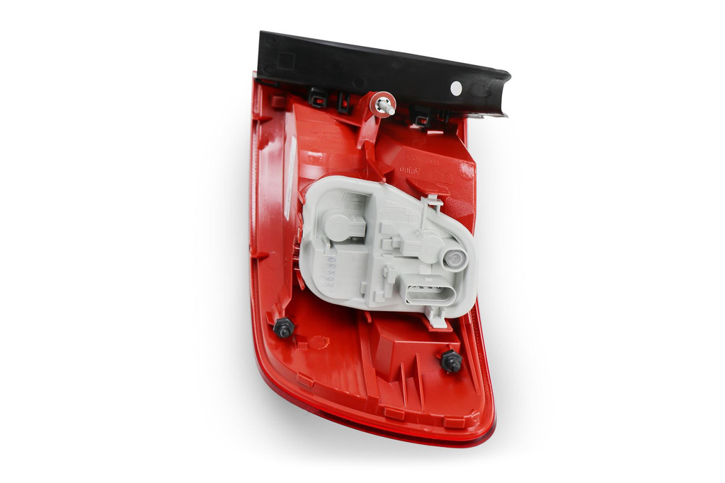Rear light left LED Audi A6 4F 08-10 Estate