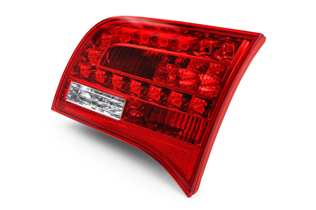 Rear light right inner LED Audi A6 4F 05-08 Estate Valeo