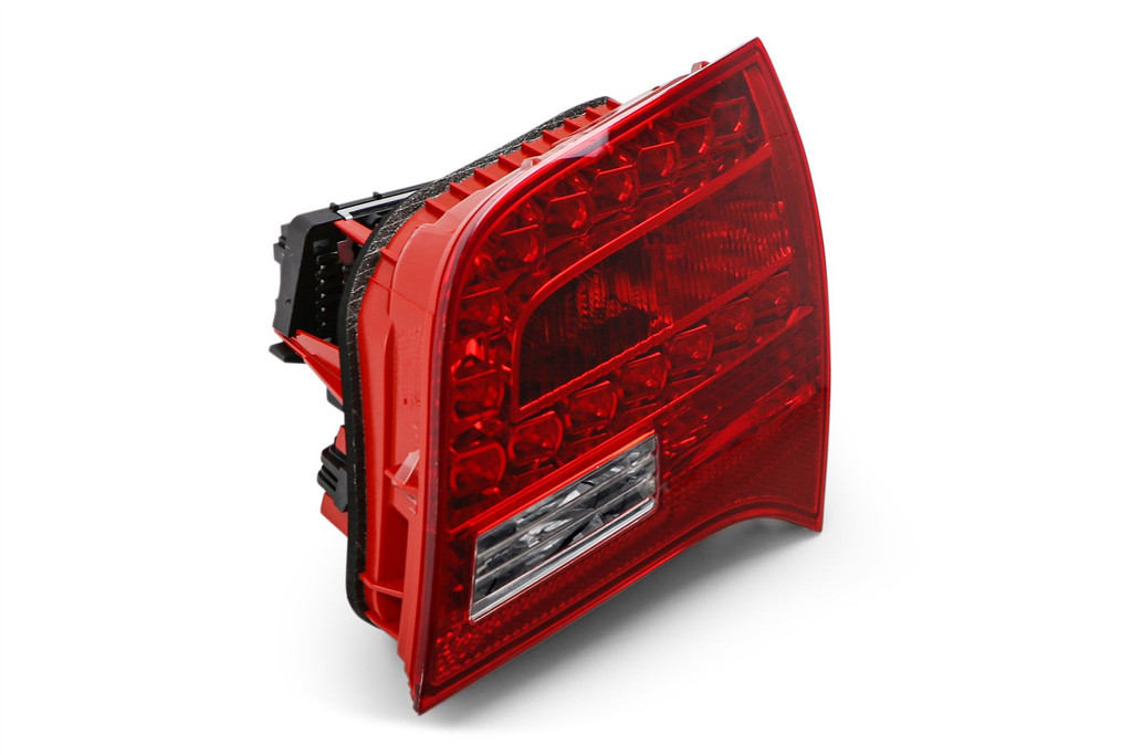 Rear light right inner LED Audi A6 4F 05-08 Estate Valeo