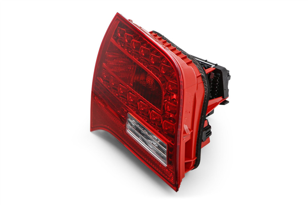 Rear light left inner LED Audi A6 4F 05-08 Estate Valeo