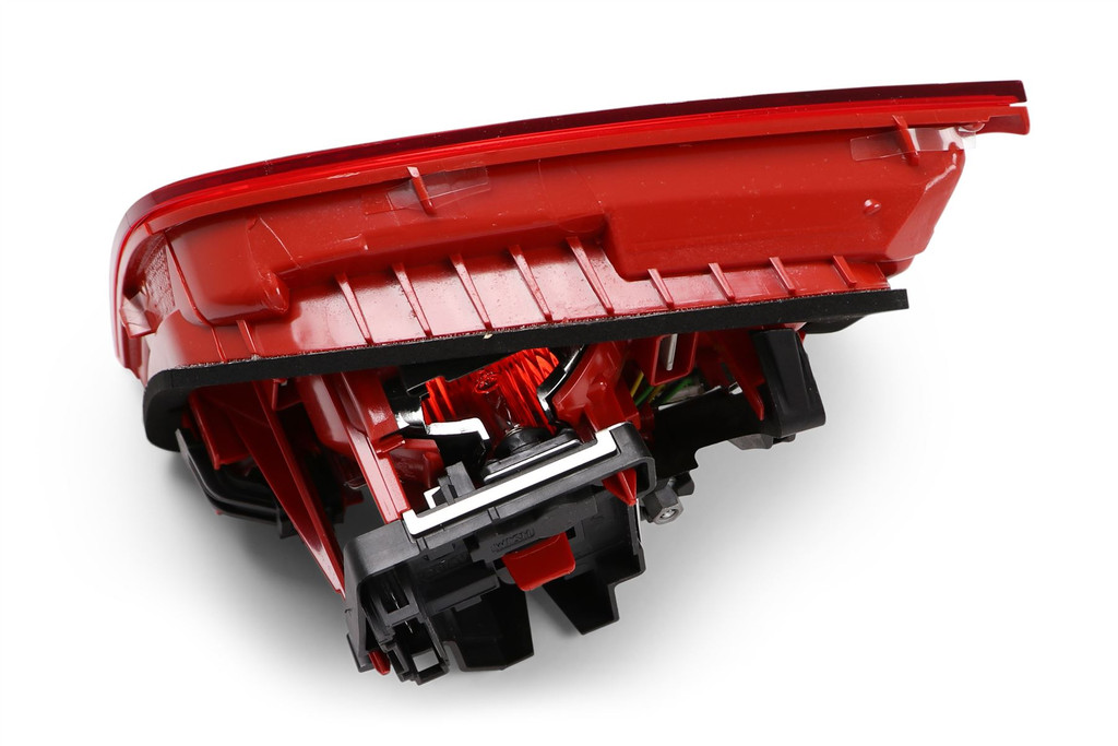 Rear light left inner LED Audi A6 4F 05-08 Estate Valeo