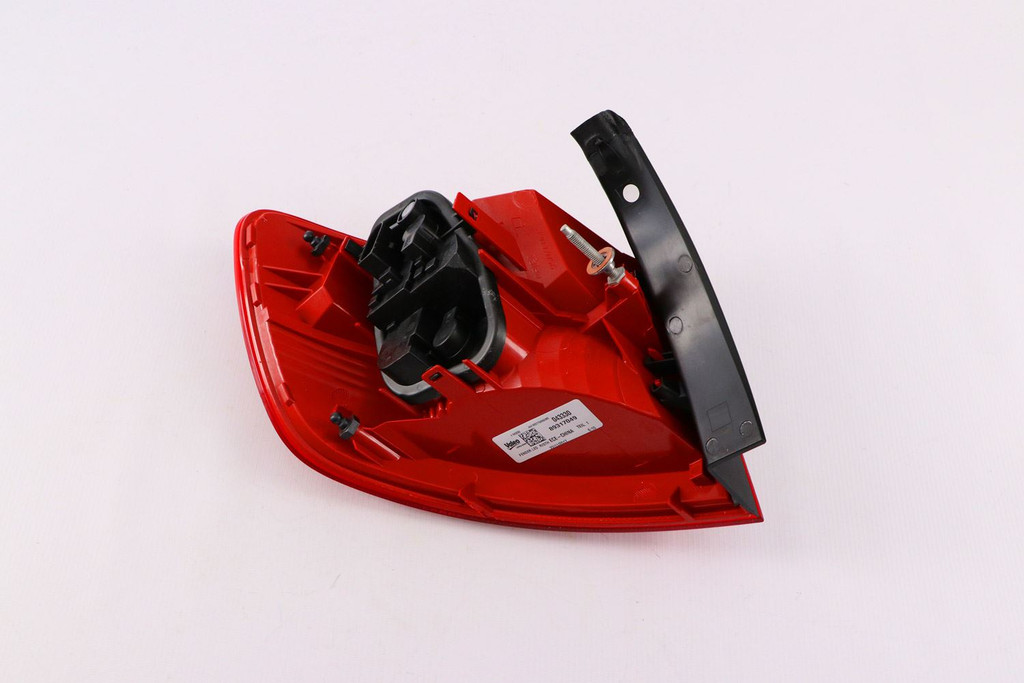 Rear light left LED Audi A6 4F 05-08 Estate