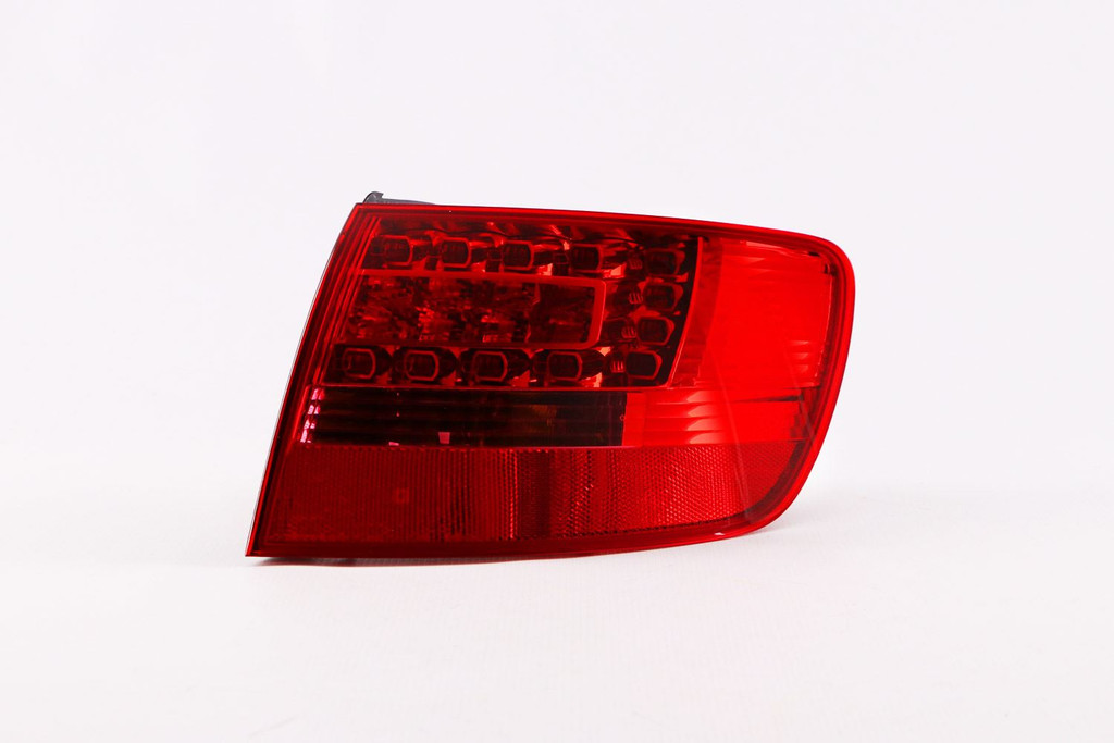 Rear light right LED Audi A6 4F 05-08 Estate
