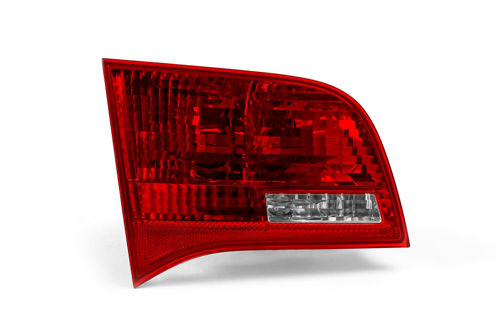 Rear light left inner Audi A6 4F 05-08 Estate