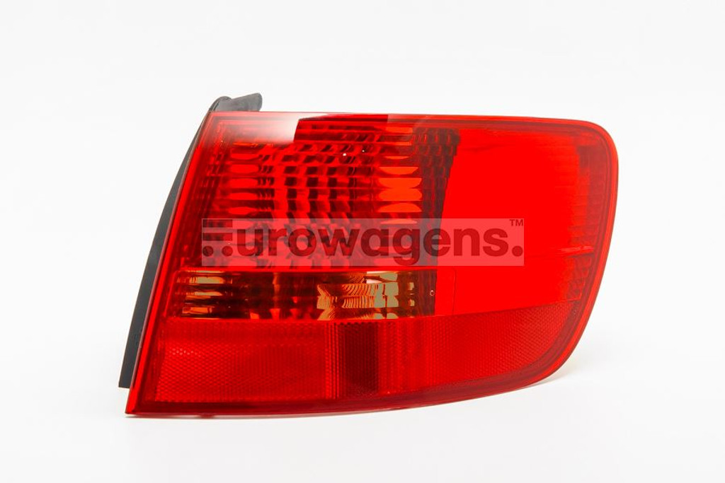 Rear outer light right Audi A6 4F 05-08 Estate