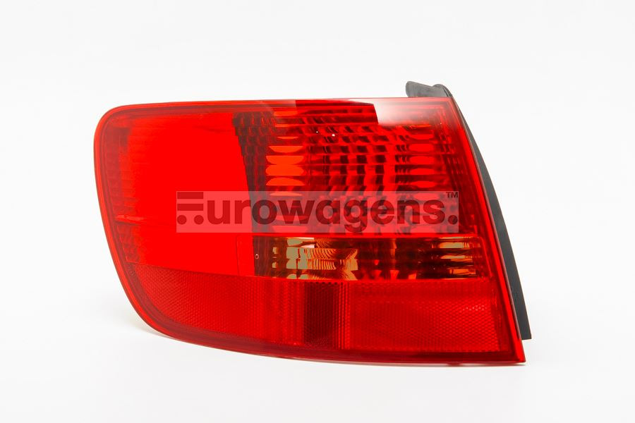 Rear outer light left Audi A6 4F 05-08 Estate