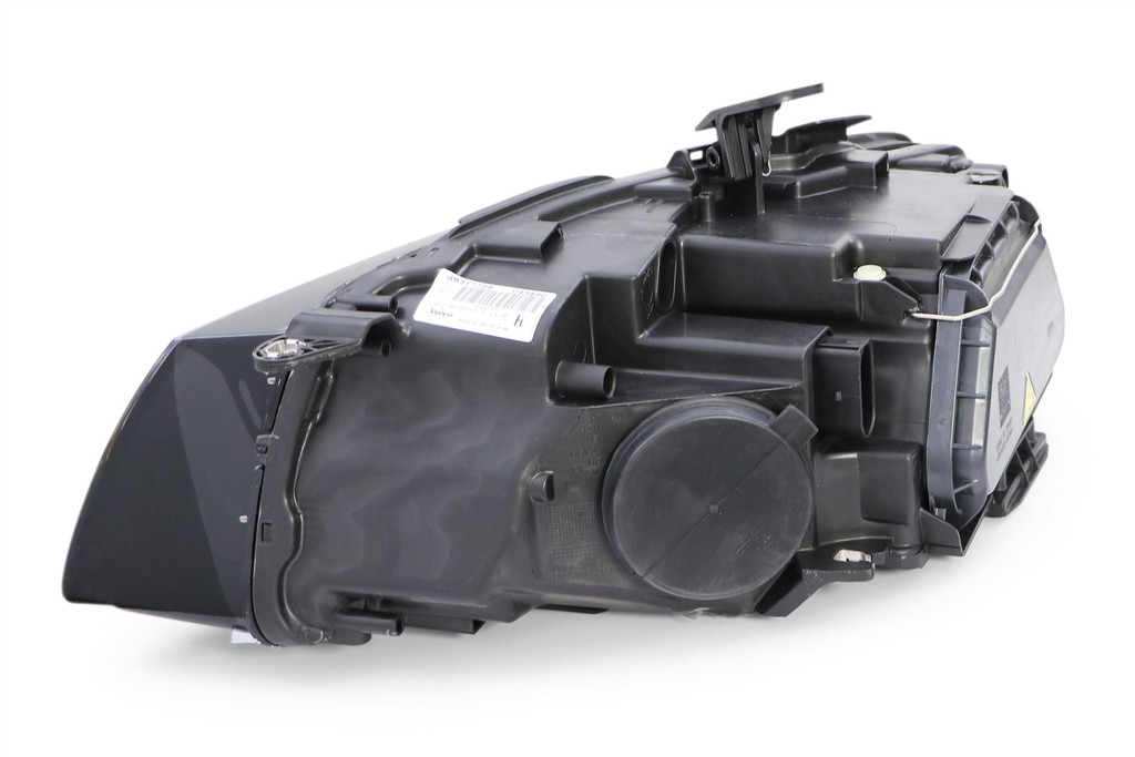 Headlight right xenon LED DRL Audi A5 07-11