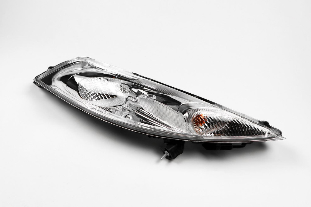 Front indicator right with parking light Nissan Juke 10-14