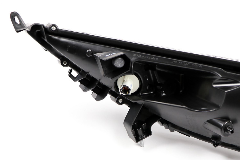 Front indicator right with parking light Nissan Juke 10-14