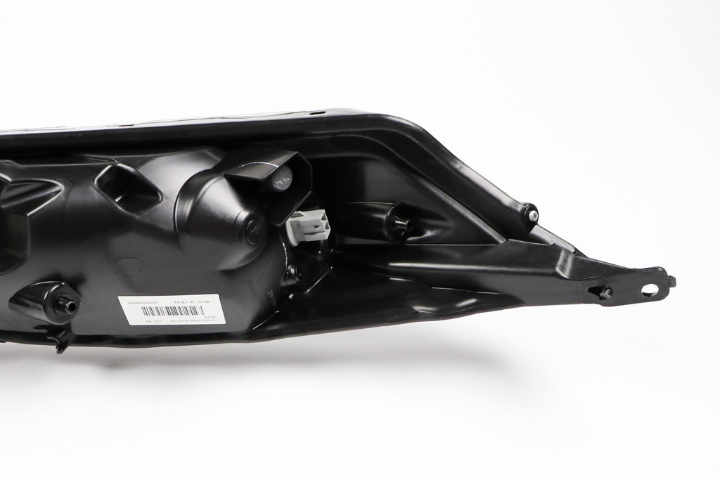 Front indicator right with parking light Nissan Juke 10-14