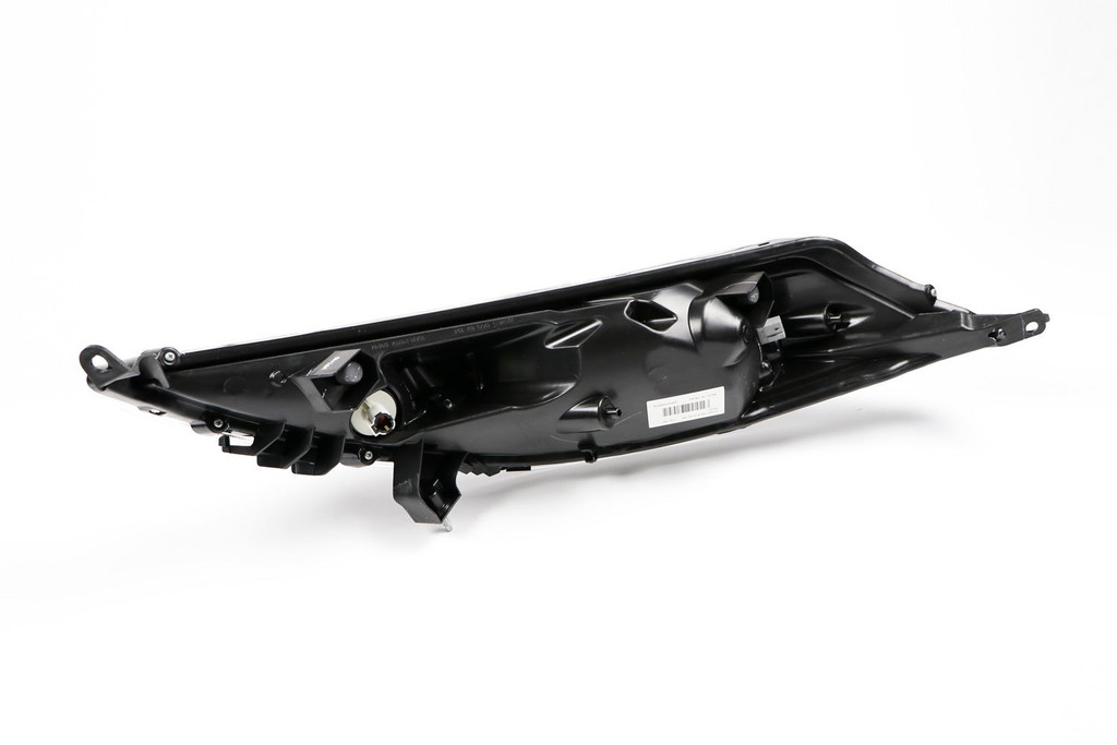 Front indicator right with parking light Nissan Juke 10-14