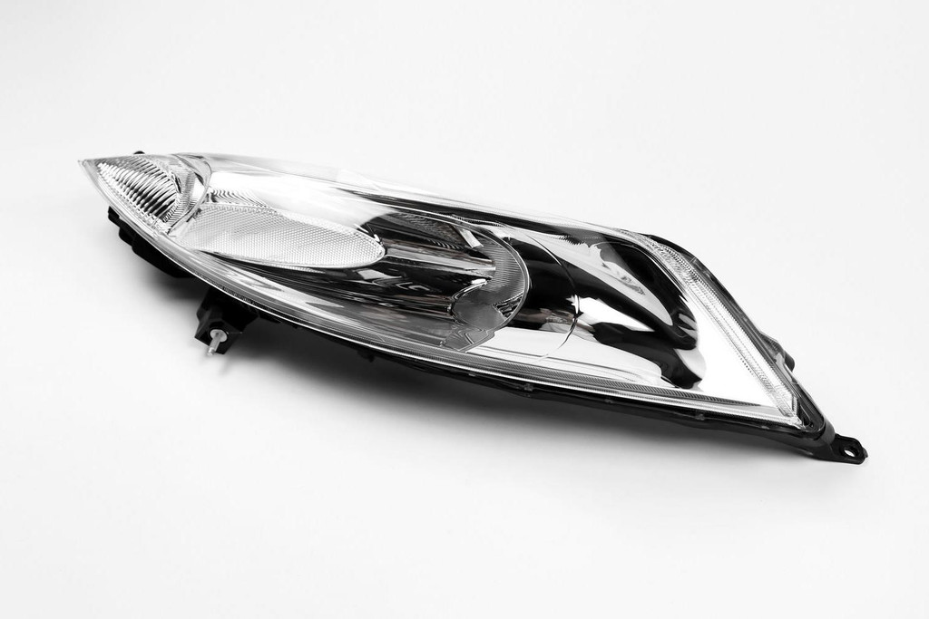 Front indicator left with parking light Nissan Juke 10-14