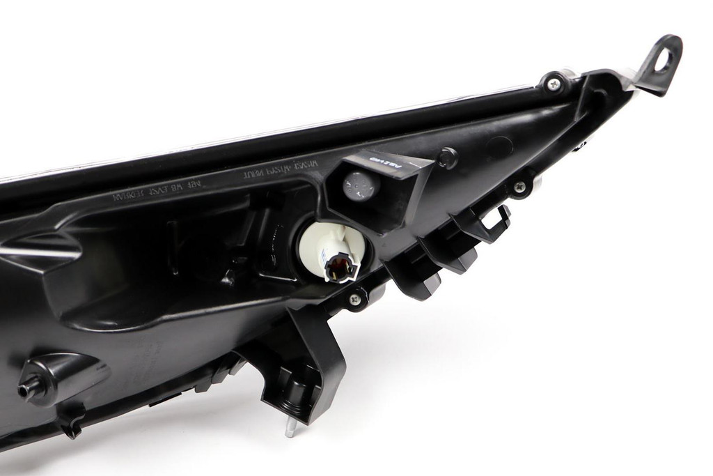 Front indicator left with parking light Nissan Juke 10-14