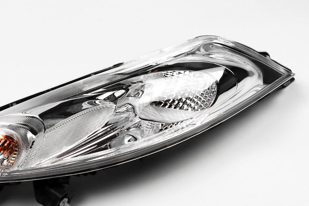 Front indicator left with parking light Nissan Juke 10-14