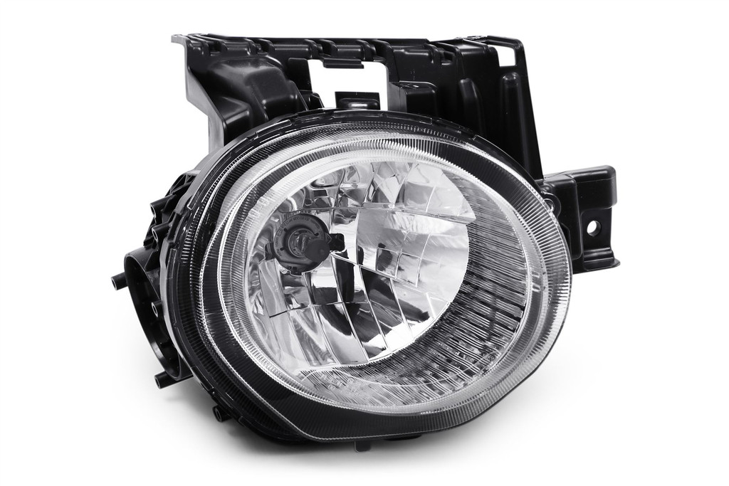 Headlight right Nissan Juke 10-14