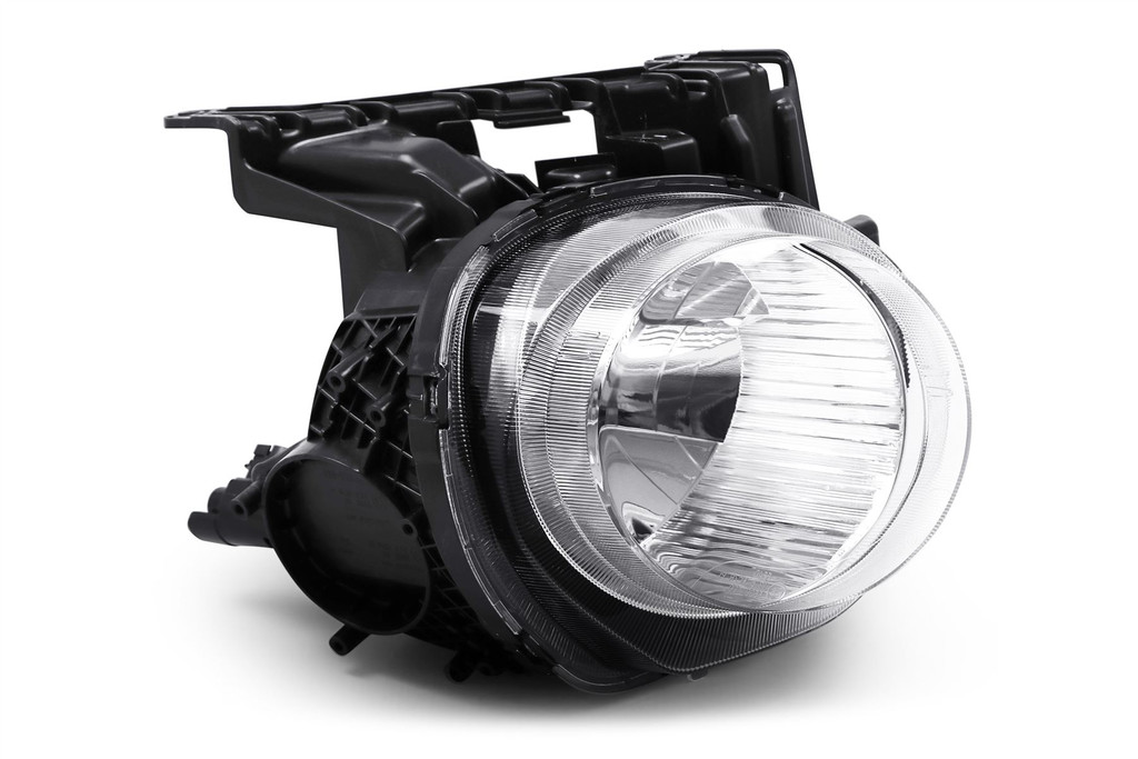 Headlight right Nissan Juke 10-14