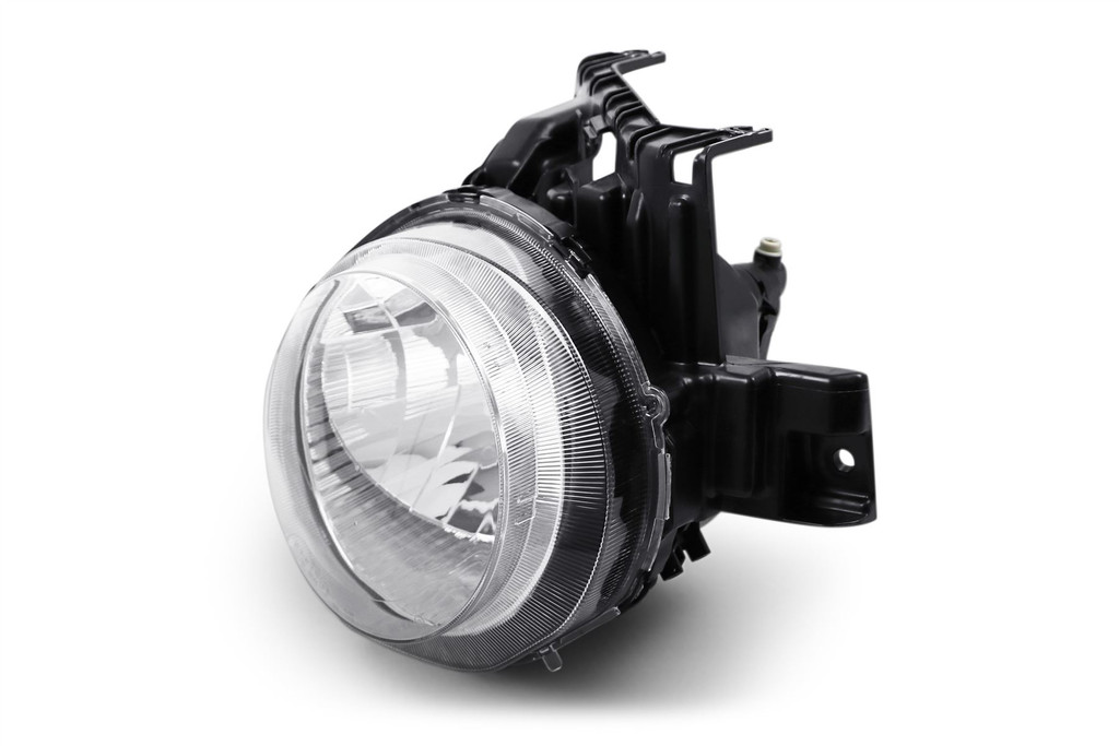 Headlight right Nissan Juke 10-14