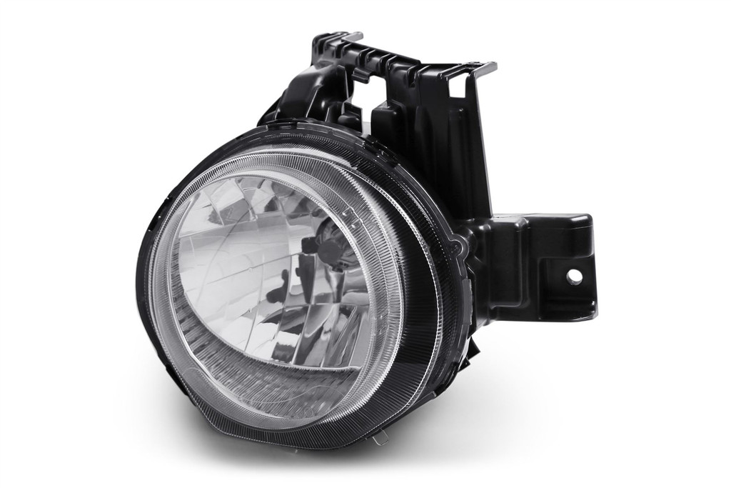 Headlight right Nissan Juke 10-14