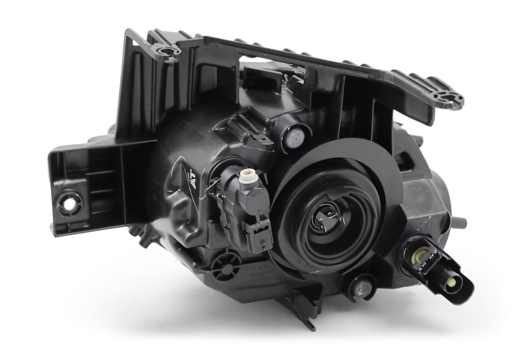 Headlight right Nissan Juke 10-14