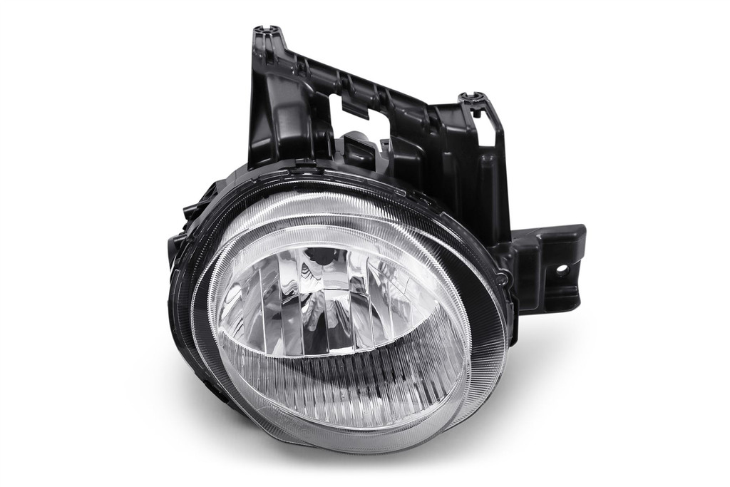 Headlight right Nissan Juke 10-14