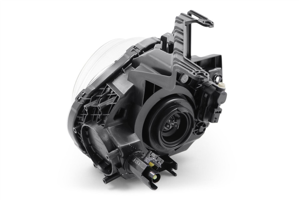 Headlight left Nissan Juke 10-14