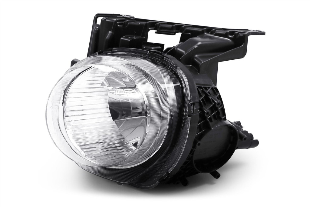 Headlight left Nissan Juke 10-14
