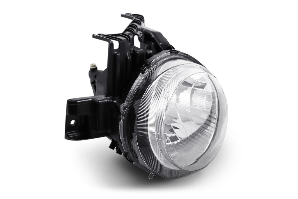 Headlight left Nissan Juke 10-14