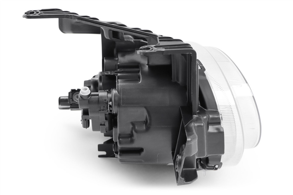 Headlight left Nissan Juke 10-14