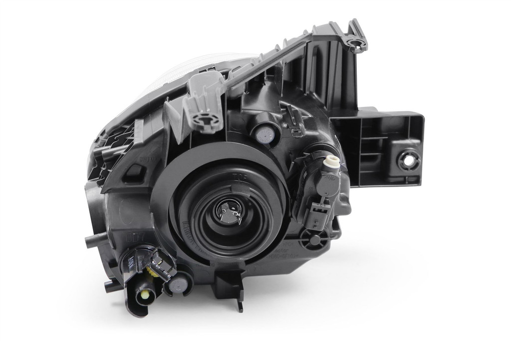 Headlight left Nissan Juke 10-14