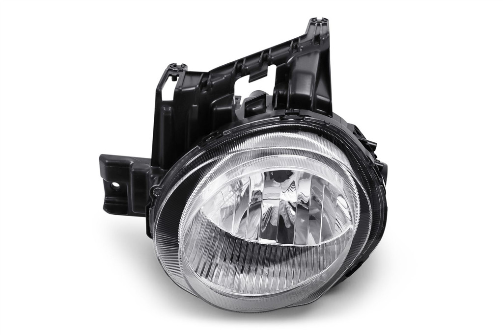 Headlight left Nissan Juke 10-14